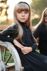 ANN OF NAN MAXI ROBE